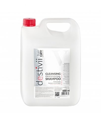Destivii Hair Care – Cleansing Professional shampoo, 5000ml-800×980