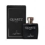 quartz-black