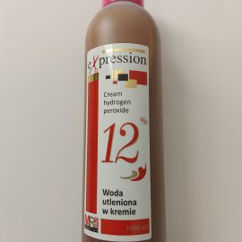 Expresion Platinium oksidacinė emulsija 12%  1L