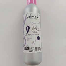 Expression Platinium oksidacinė emulsija 9%  1L