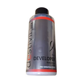 Destivii Developer oksidacinė emulsija 9%  130ml