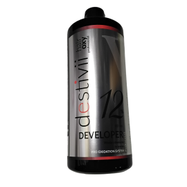 Destivii Developer oksidacinė emulsija 12%  130ml