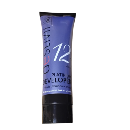 Destivii Developer Platinium oksidacinė emulsija 12%  80ml