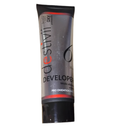 Destivii Developer Platinium oksidacinė emulsija 9%  80ml