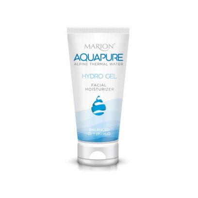 marion-aquapure-moisturizing-facial-gel