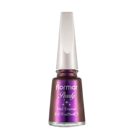 Nr.PL457 Flormar Pearly, Bewitching, 11ml