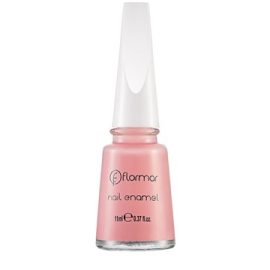 Nr.397 Flormar Nail Enamel, Rose Coral, 11ml