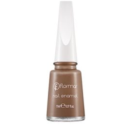 Nr.413 Flormar Nail Enamel, Tree Bark, 11ml
