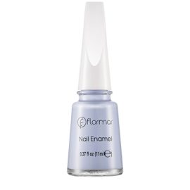 Nr.464 Flormar Nail Enamel, Lavender Love, 11ml