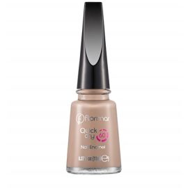 Nr.QD13 Flormar Quick Dry, Hide and Seek, 11ml