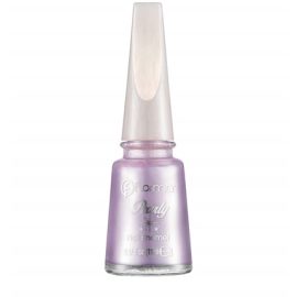 Nr.PL118 Flormar Pearly, Lilac Dreams, 11ml