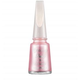Nr.PL202 Flormar Pearly, Satiny Pink, 11ml