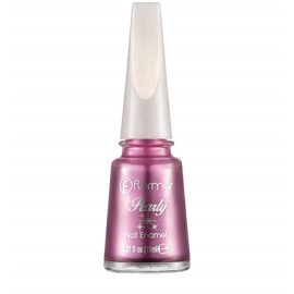 Nr.PL360 Flormar Pearly, Fuchsia Flower, 11ml