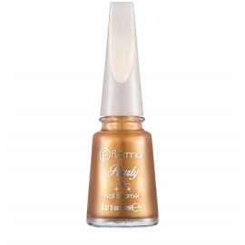 Nr.PL386 Flormar Pearly, Golden Beauty, 11ml