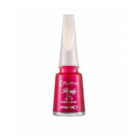 Nr.PL238 Flormar Pearly, Wild Rose, 11ml