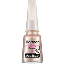 Nr.PL450 Flormar Pearly, Salmon Dust, 11ml