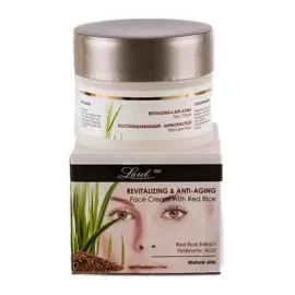 Larel atstatantis kremas nuo raukšlių 50ml