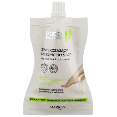 wholesale-marion-podo-daily-care-softening-foot-scrub