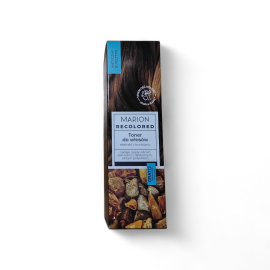Marion Recolored tonuojantis plaukų tonikas / gintaras 100ml