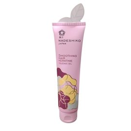 Nadeshiko keratinas plaukams su Tsubaki aliejumi 100ml