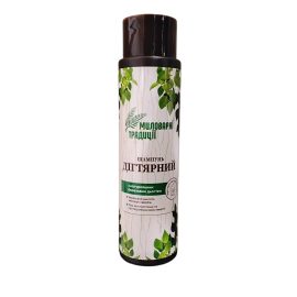 Degutinis šampūnas Milovarni tradicii  400ml