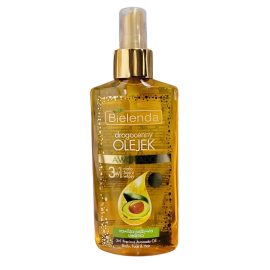 Bielenda Avokado aliejus  3*1 - kūnui, veidui, plaukams  150ml