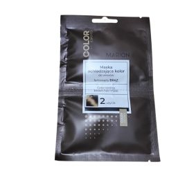 Color Esperto kaukė rudai dažytiems plaukams 2x 20ml