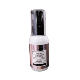 Final Control  serumas garbanotiems plaukams  30ml