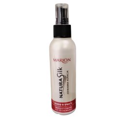 Natura Silk šilko terapija plaukams 130 ml
