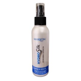 Natura Silk drėkinanti šilko terapija plaukams 130 ml