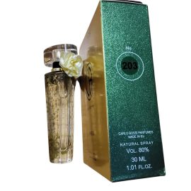 Kvepalai Carlo Bossi 30ml