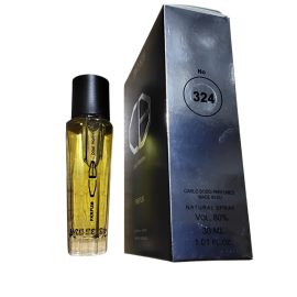 Kvepalai Carlo Bossi 30ml