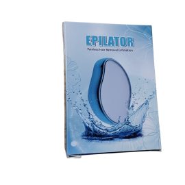 Epiliatorius / neskausmingas plaukelių šalintojas