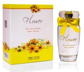 Flower Carlo Bossi tualetinis vanduo 100ml