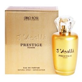 J’Asalli Prestige Carlo Bossi parfumuotas vanduo 100ml