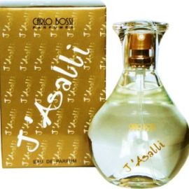 J’Asalli Carlo Bossi parfumuotas vanduo 100ml