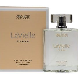 La Vielle Carlo Bossi tualetinis vanduo 100ml