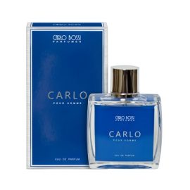 Carlo  Carlo Bossi parfumuotas vanduo 100ml