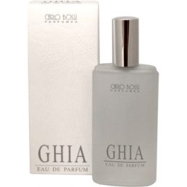 Ghia parfumuotas vanduo 100ml