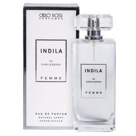 Indila Carlo Bossi parfumuotas vanduo 100ml