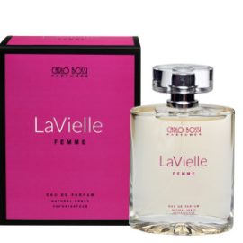 La Vielle Carlo Bossi tualetinis vanduo 100ml