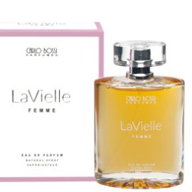 La Vielle Carlo Bossi parfumuotas vanduo 100ml