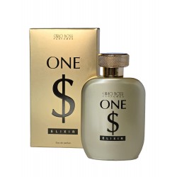 ONE Elixir Carlo Bossi parfumuotas vanduo 100ml