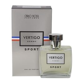 Vertigo Sport  Carlo Bossi parfumuotas vanduo 100ml